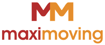 Maxi Moving Logo